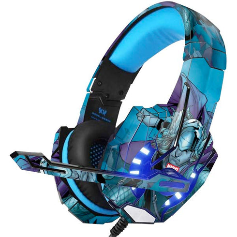 Marvel Thor Asgard on Ice BENGOO G9000 Skin